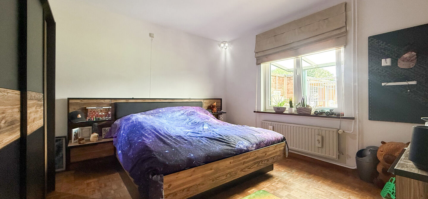 Huis te koop in Sint-Truiden