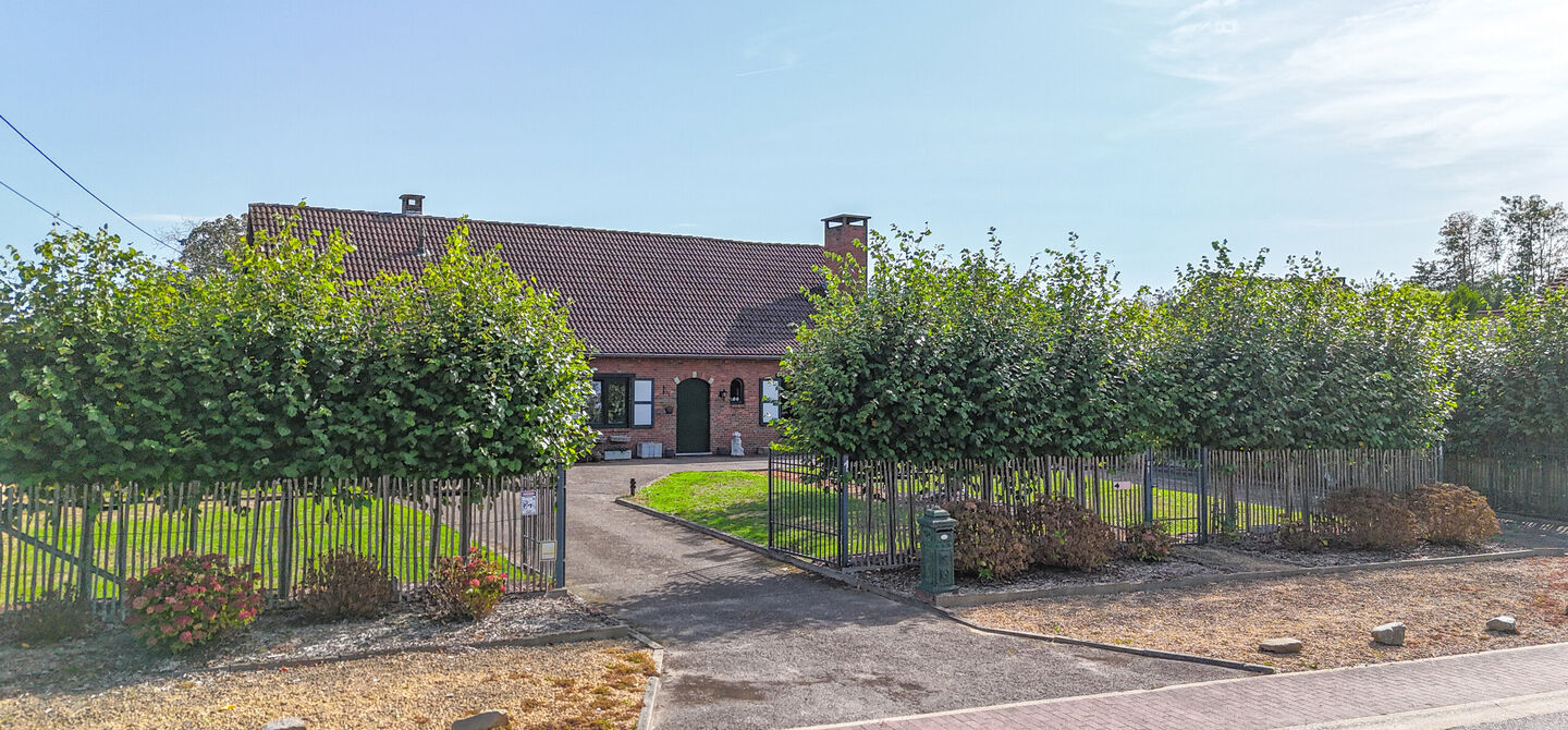 Huis te koop in Sint-Truiden