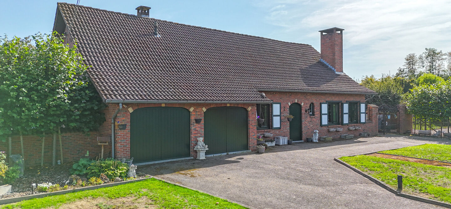 Huis te koop in Sint-Truiden