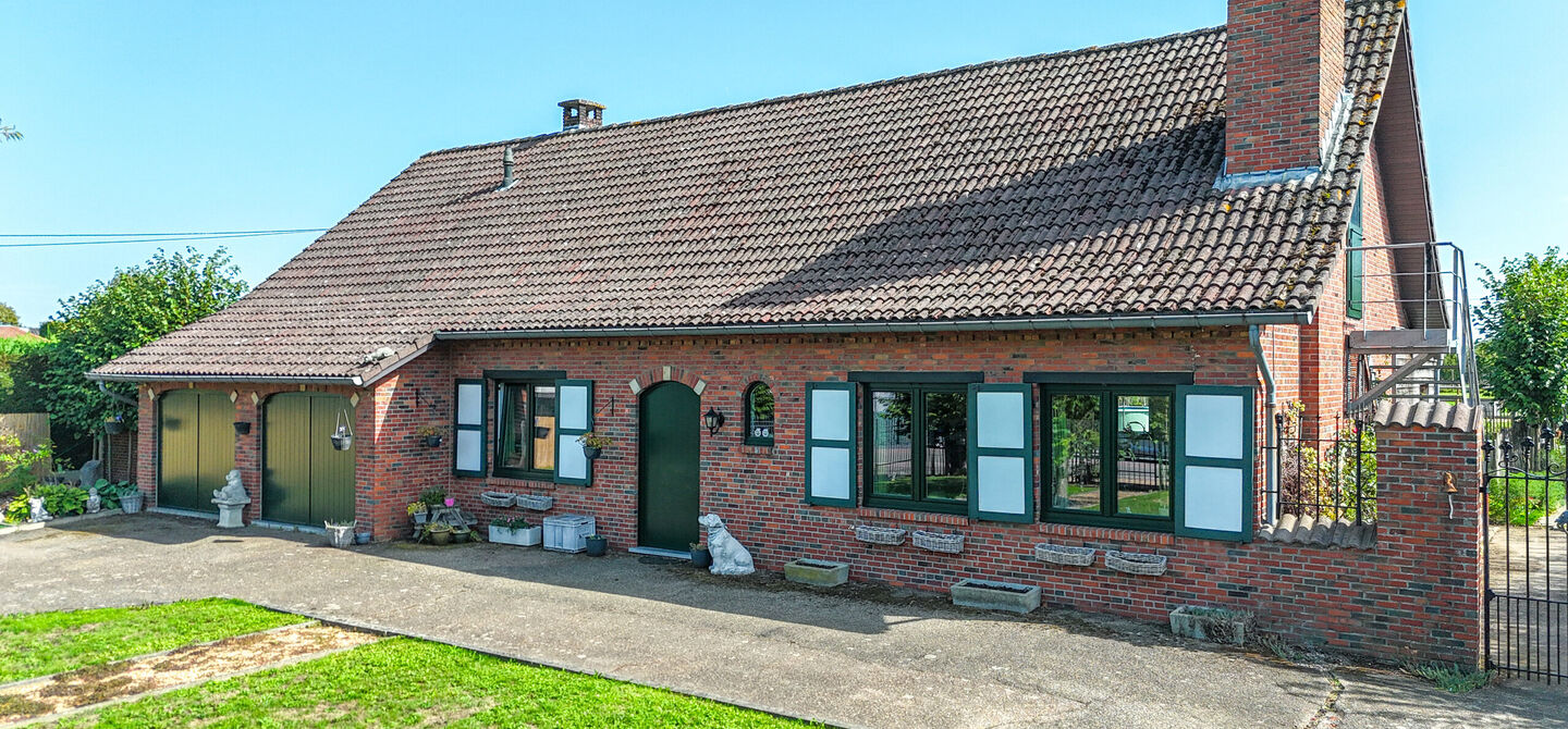 Huis te koop in Sint-Truiden