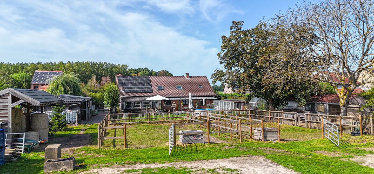 Huis te koop in Sint-Truiden