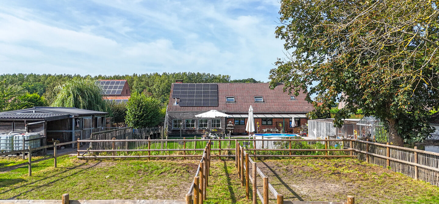 Huis te koop in Sint-Truiden