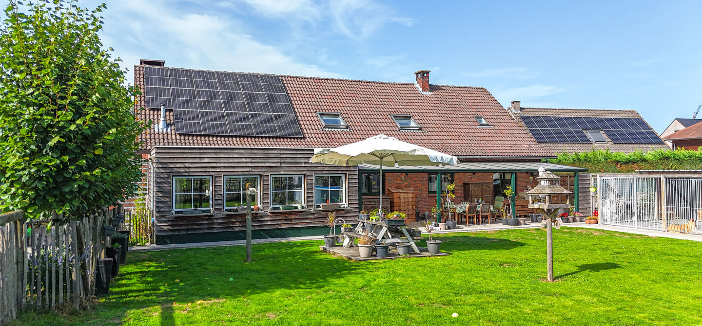 Huis te koop in Sint-Truiden