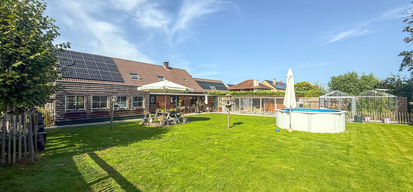 Huis te koop in Sint-Truiden