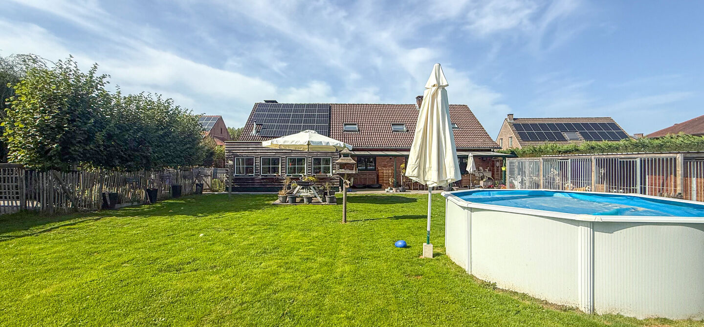 Huis te koop in Sint-Truiden