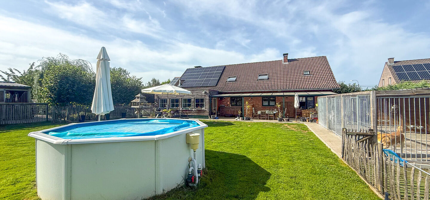 Huis te koop in Sint-Truiden