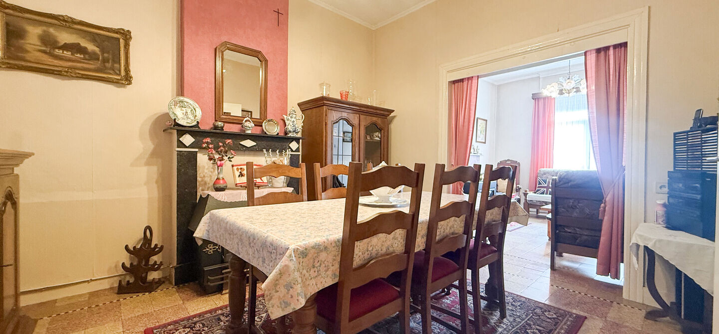 Huis te koop in Sint-Truiden