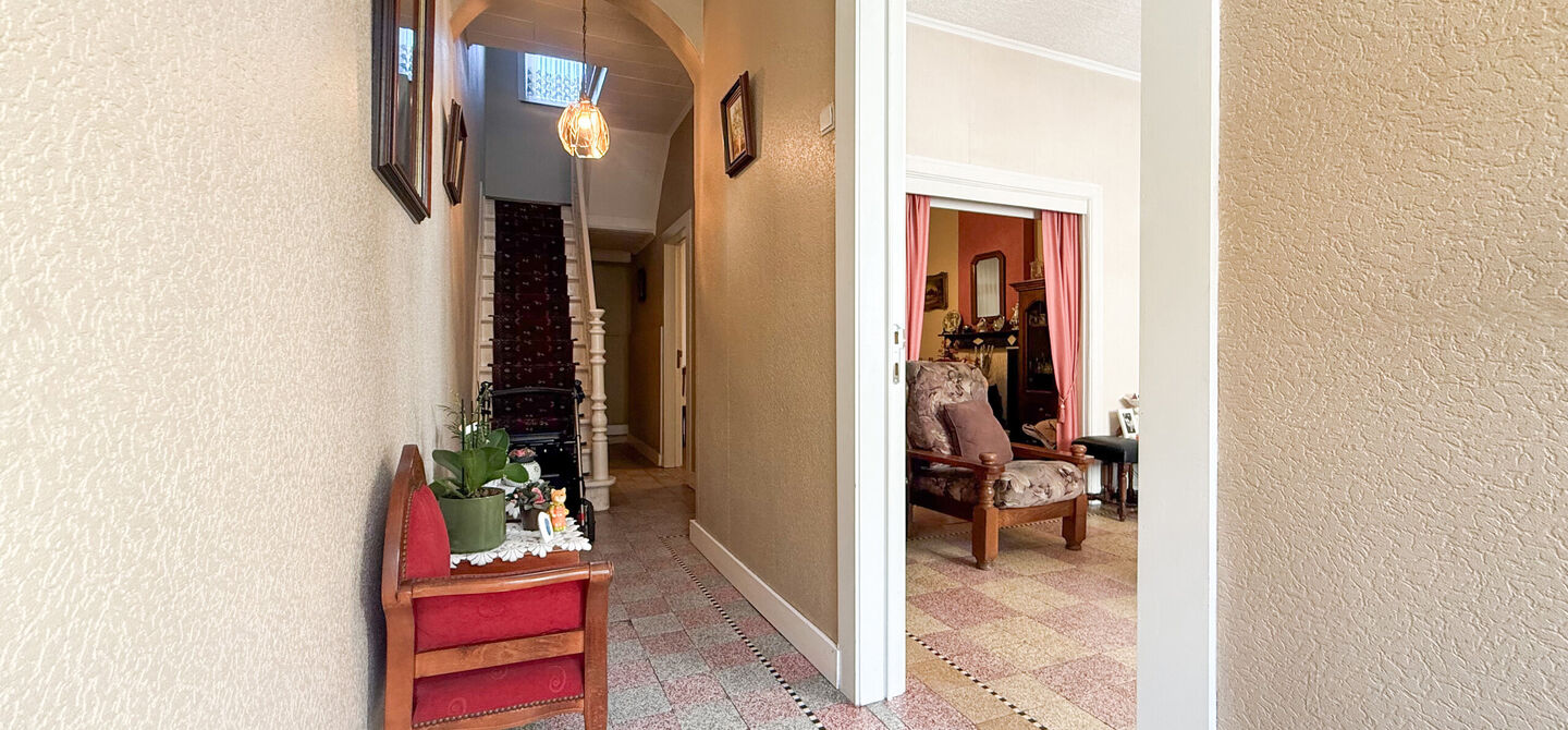 Huis te koop in Sint-Truiden