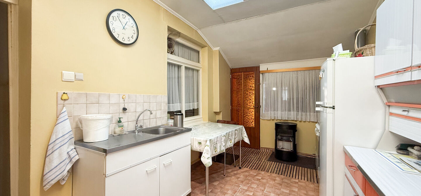 Huis te koop in Sint-Truiden