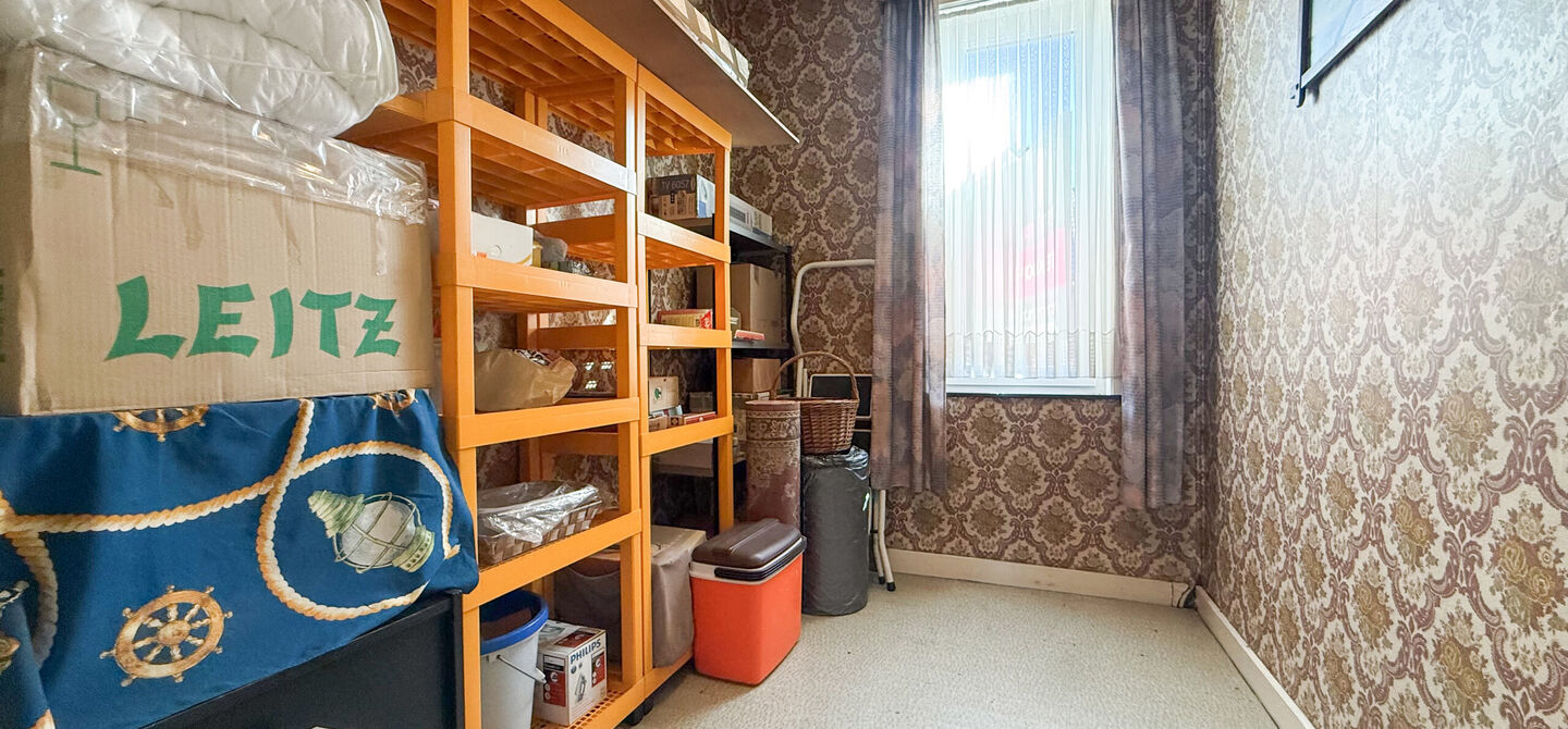Huis te koop in Sint-Truiden