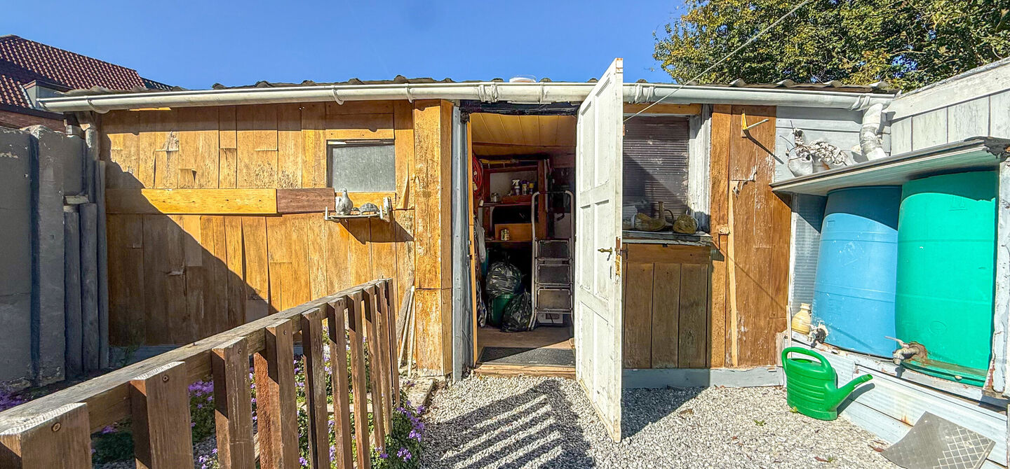 Huis te koop in Sint-Truiden