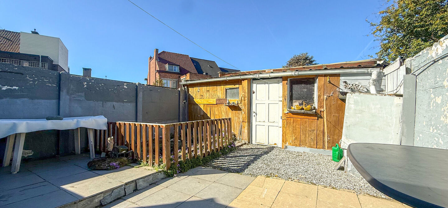 Huis te koop in Sint-Truiden