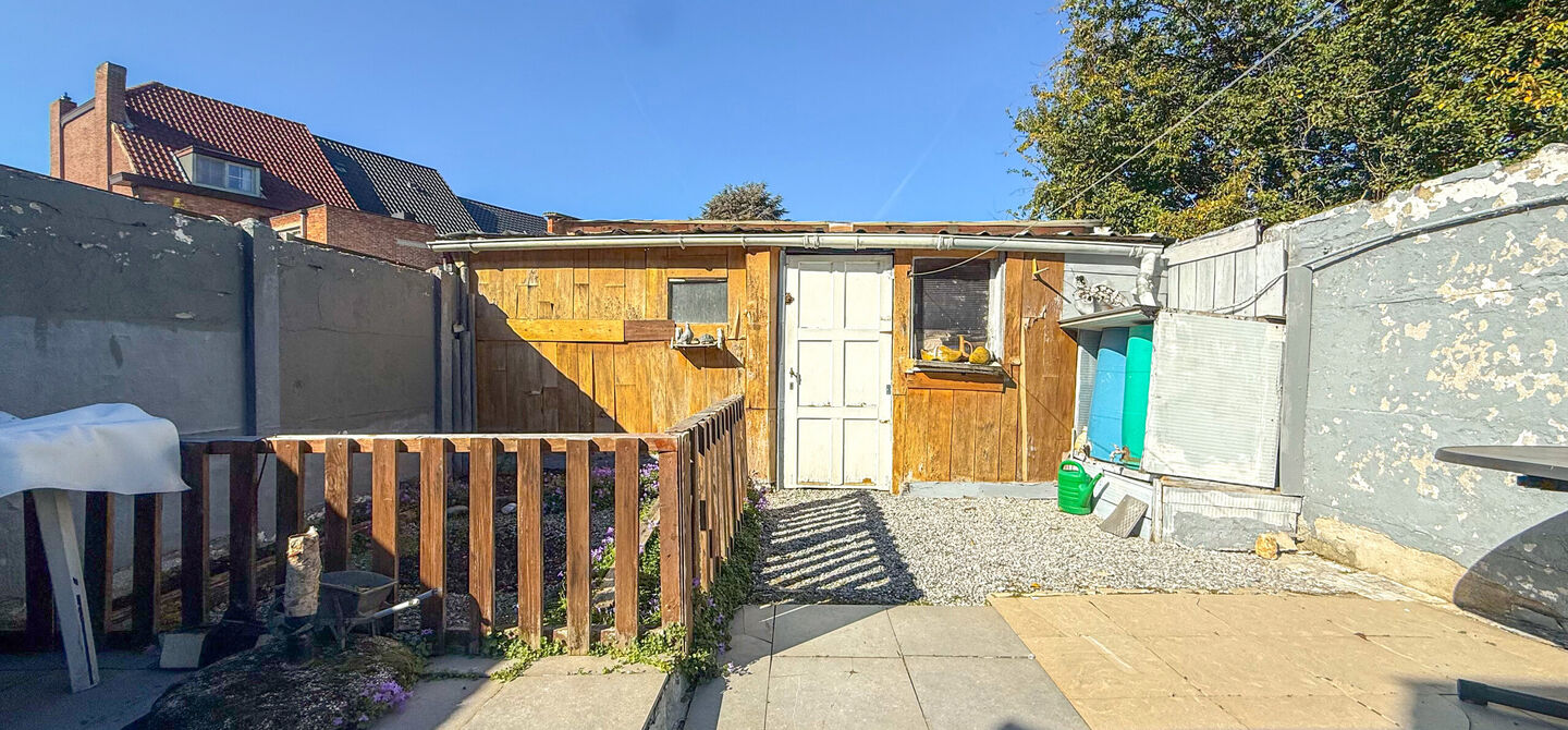 Huis te koop in Sint-Truiden