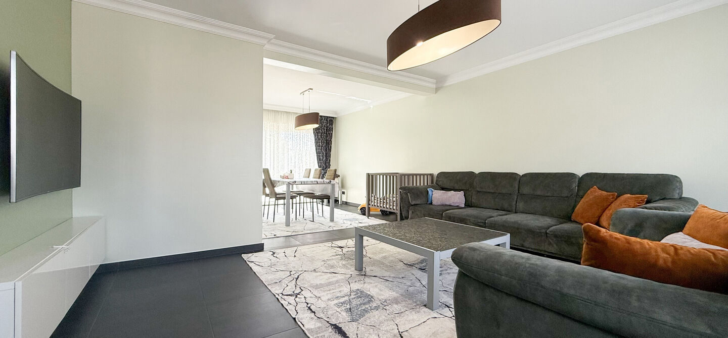 Huis te koop in Tessenderlo