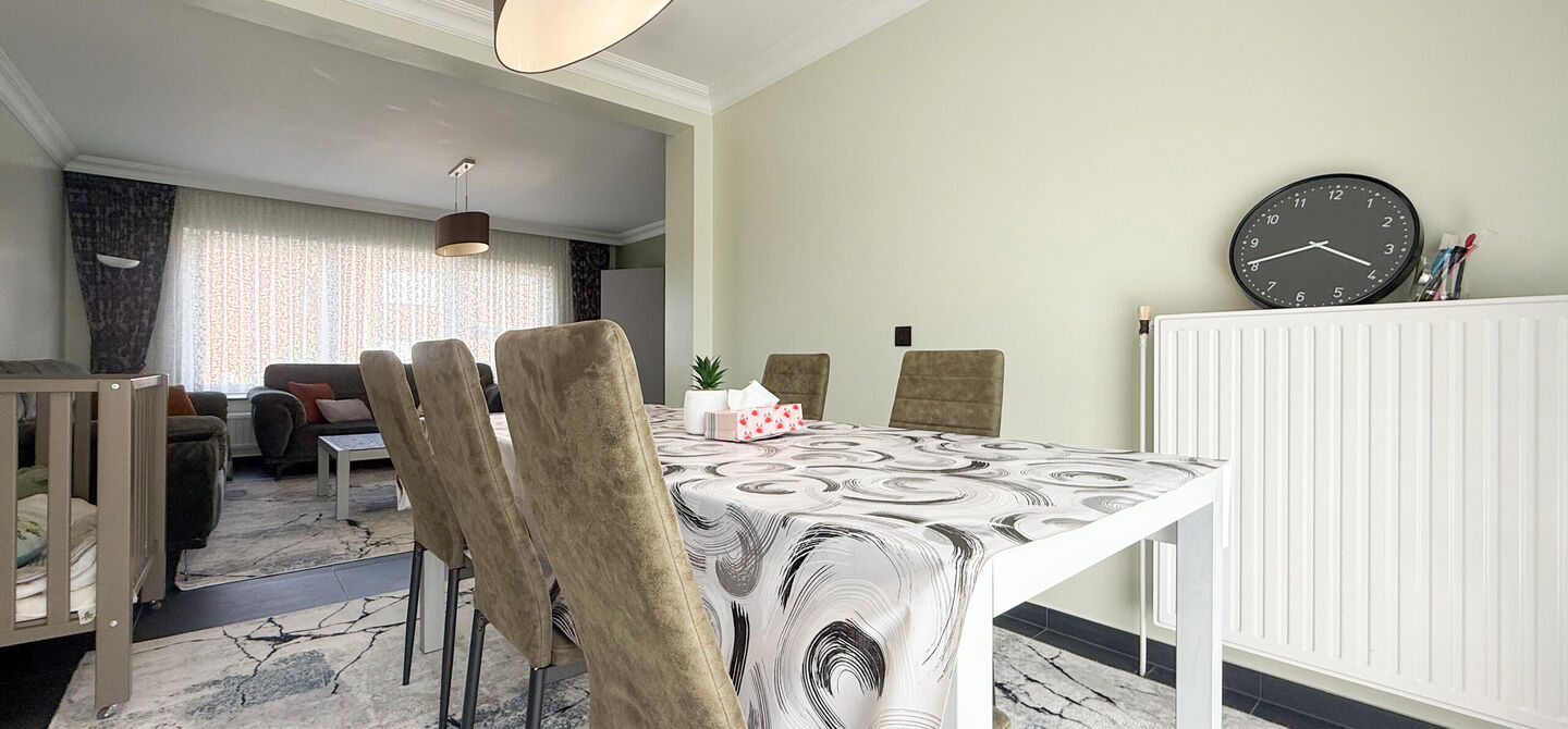 Huis te koop in Tessenderlo