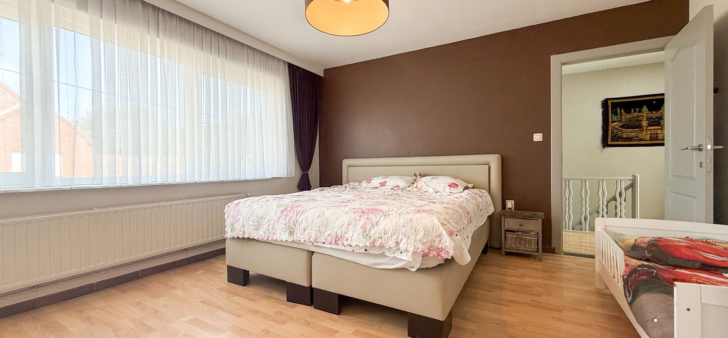 Huis te koop in Tessenderlo