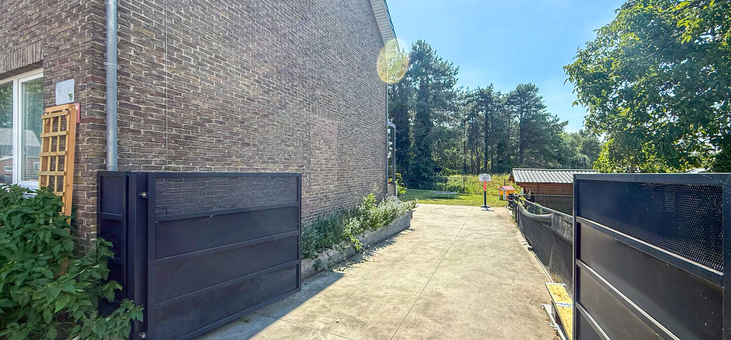 Huis te koop in Tessenderlo