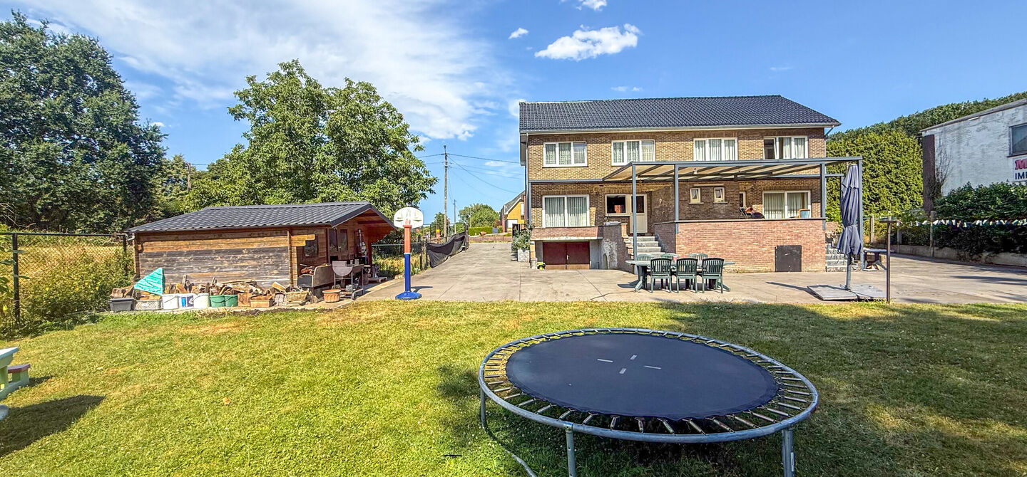 Huis te koop in Tessenderlo