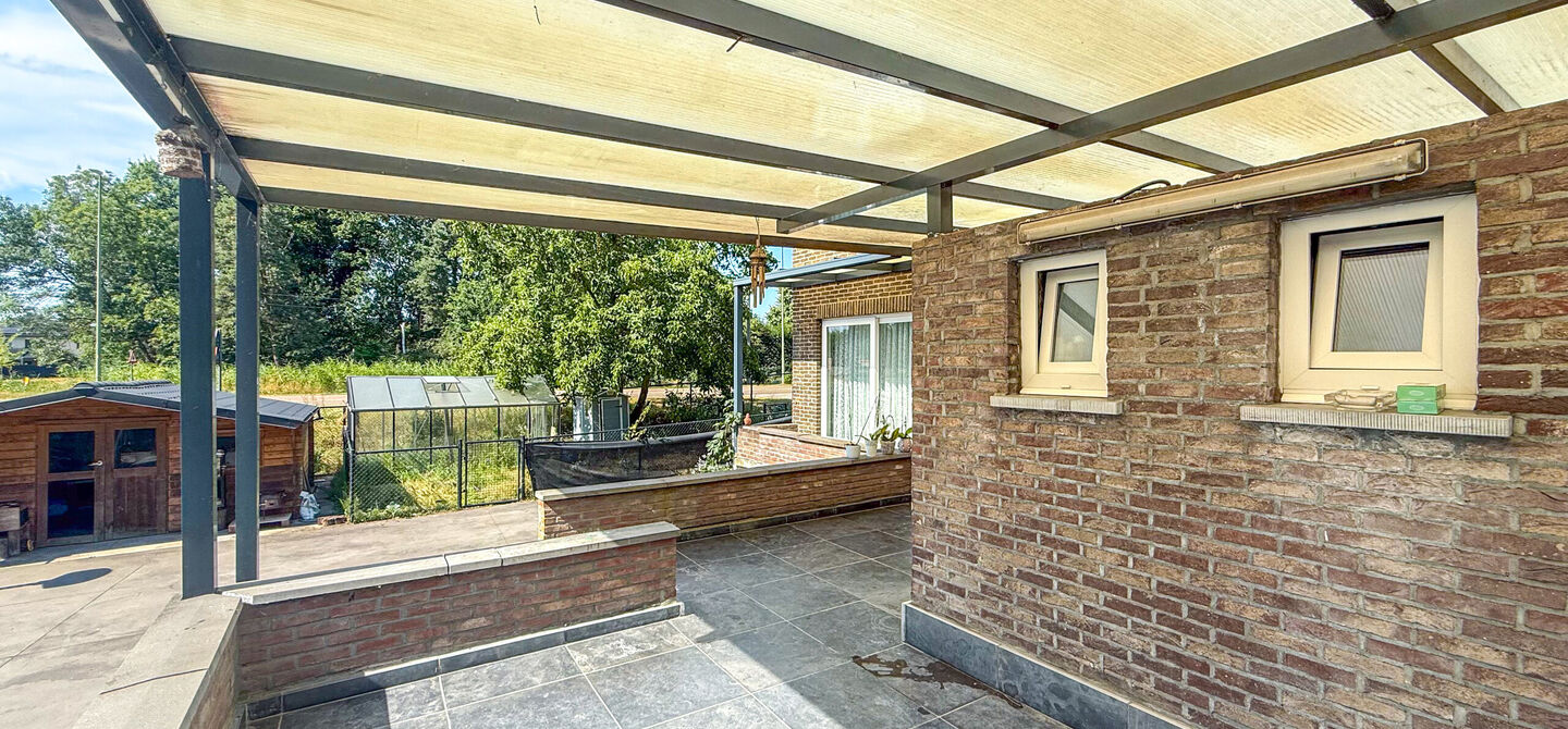 Huis te koop in Tessenderlo