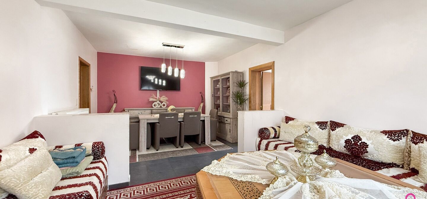 Huis te koop in Tessenderlo-Ham