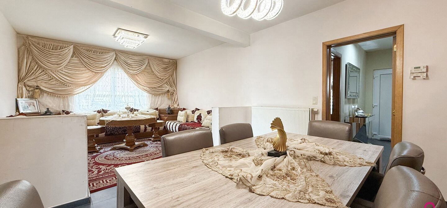 Huis te koop in Tessenderlo-Ham