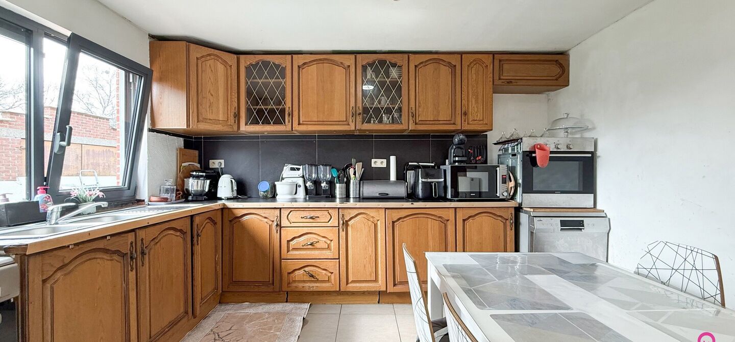 Huis te koop in Tessenderlo-Ham