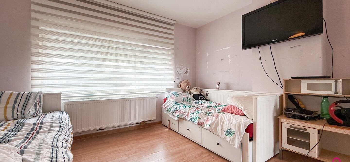 Huis te koop in Tessenderlo-Ham