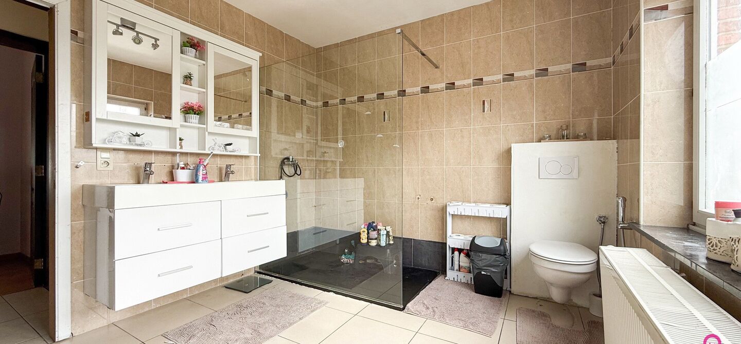 Huis te koop in Tessenderlo-Ham