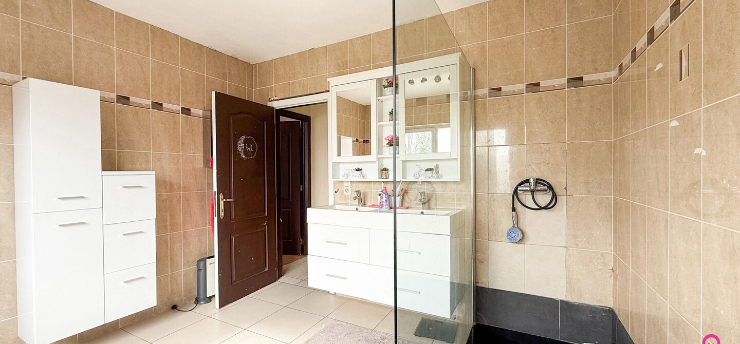 Huis te koop in Tessenderlo-Ham