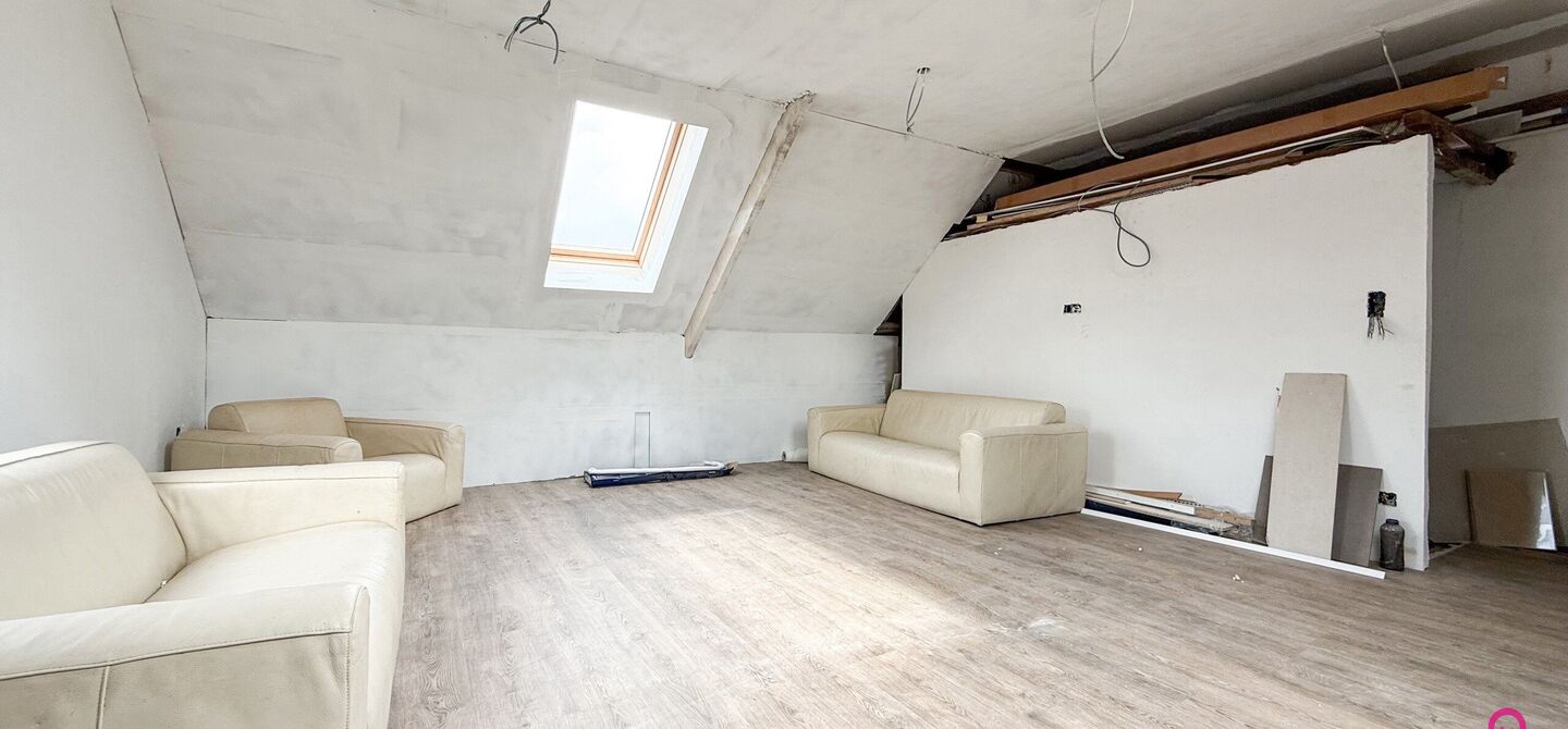 Huis te koop in Tessenderlo-Ham