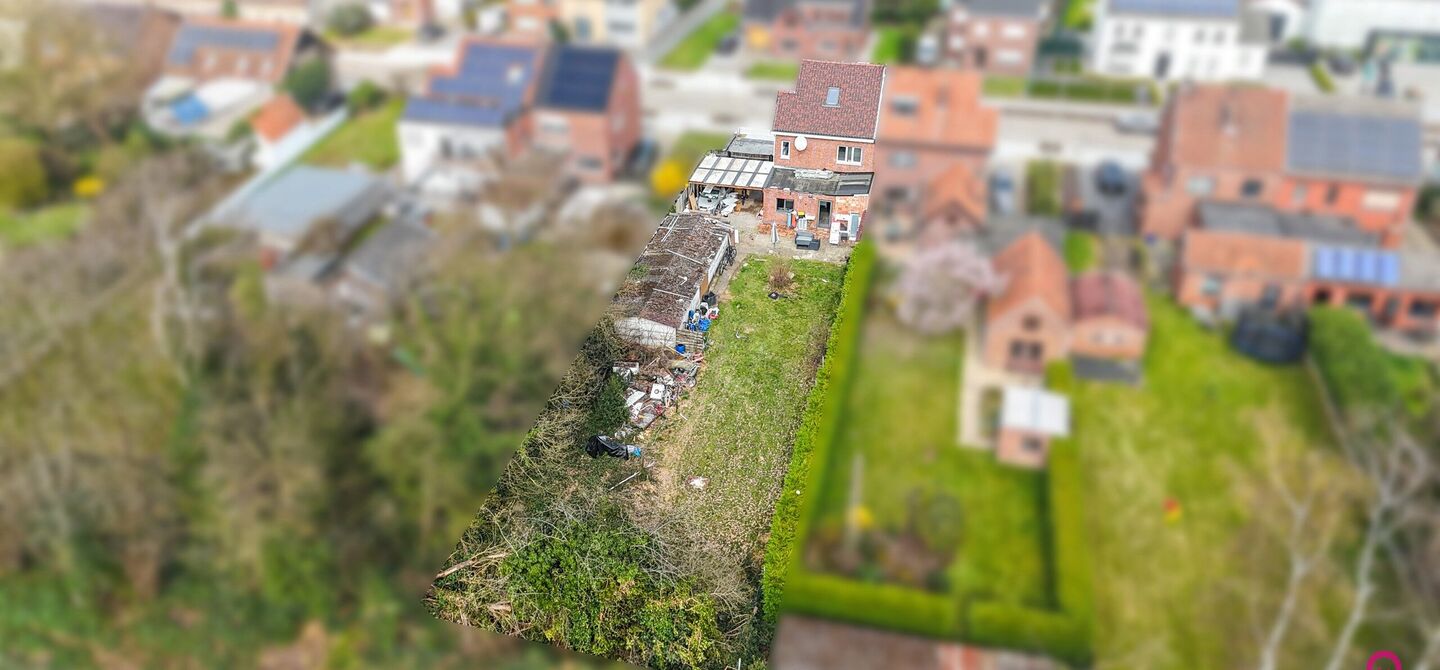 Huis te koop in Tessenderlo-Ham