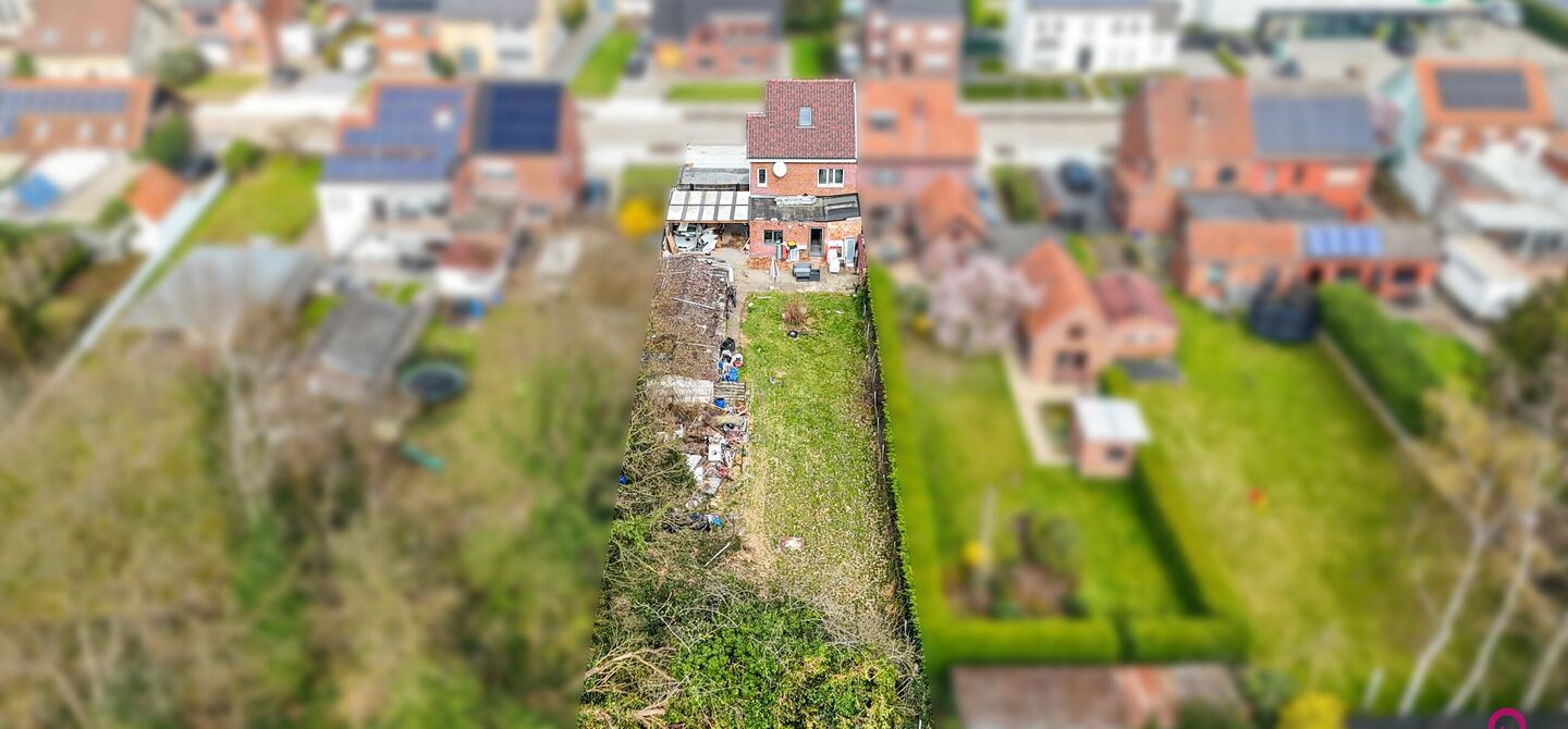 Huis te koop in Tessenderlo-Ham