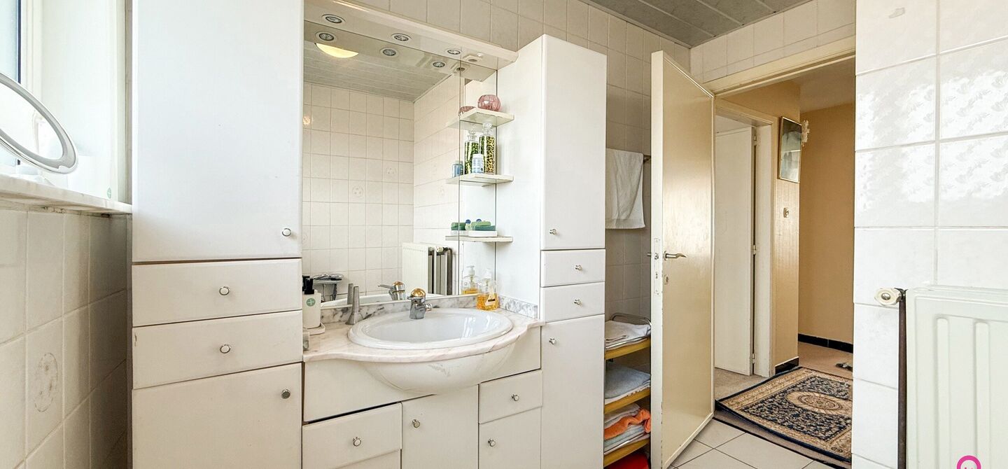 Huis te koop in Tessenderlo-Ham