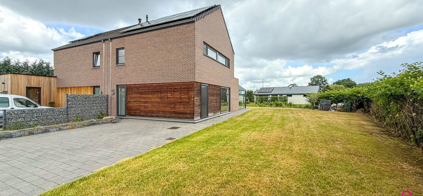 Huis te koop in Tessenderlo-Ham