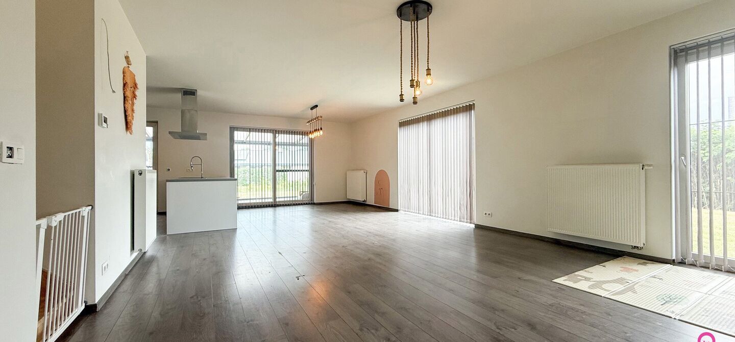Huis te koop in Tessenderlo-Ham