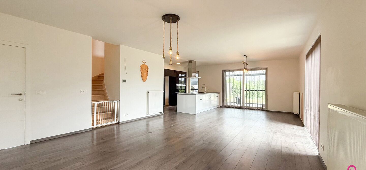Huis te koop in Tessenderlo-Ham