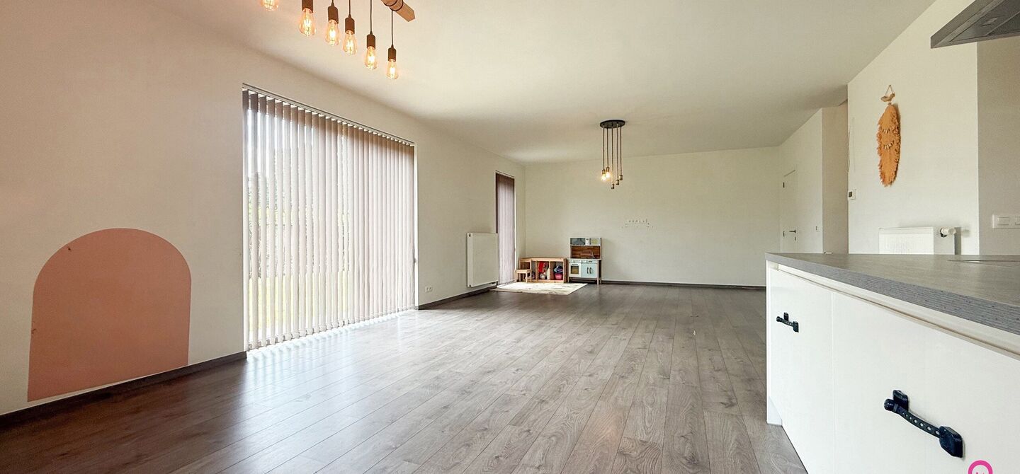 Huis te koop in Tessenderlo-Ham
