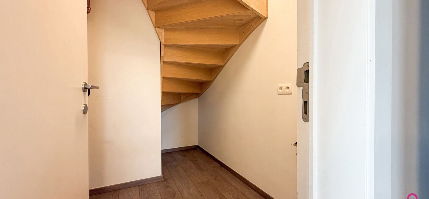 Huis te koop in Tessenderlo-Ham