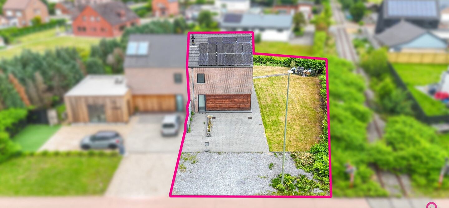 Huis te koop in Tessenderlo-Ham