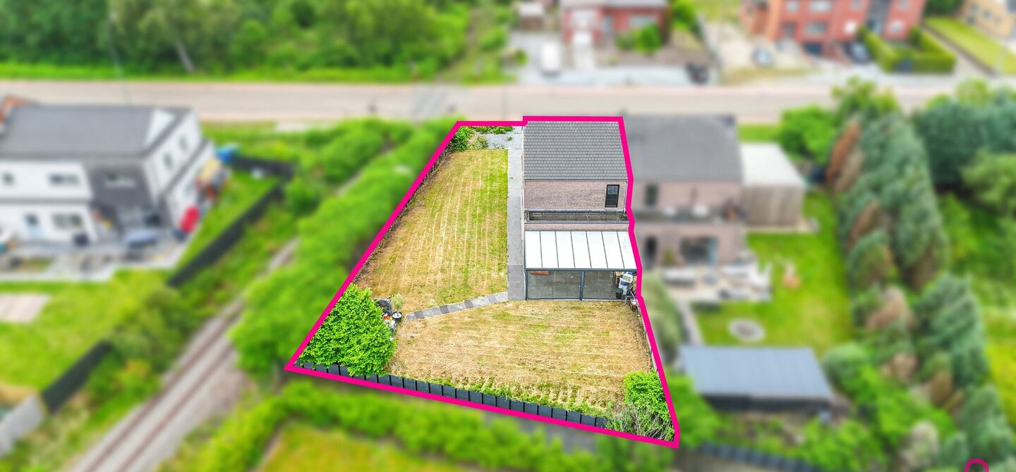 Huis te koop in Tessenderlo-Ham