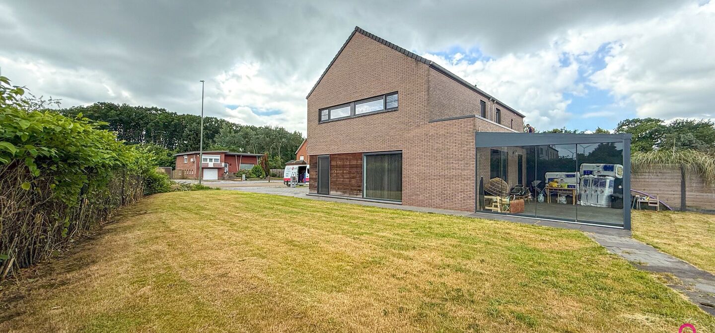 Huis te koop in Tessenderlo-Ham