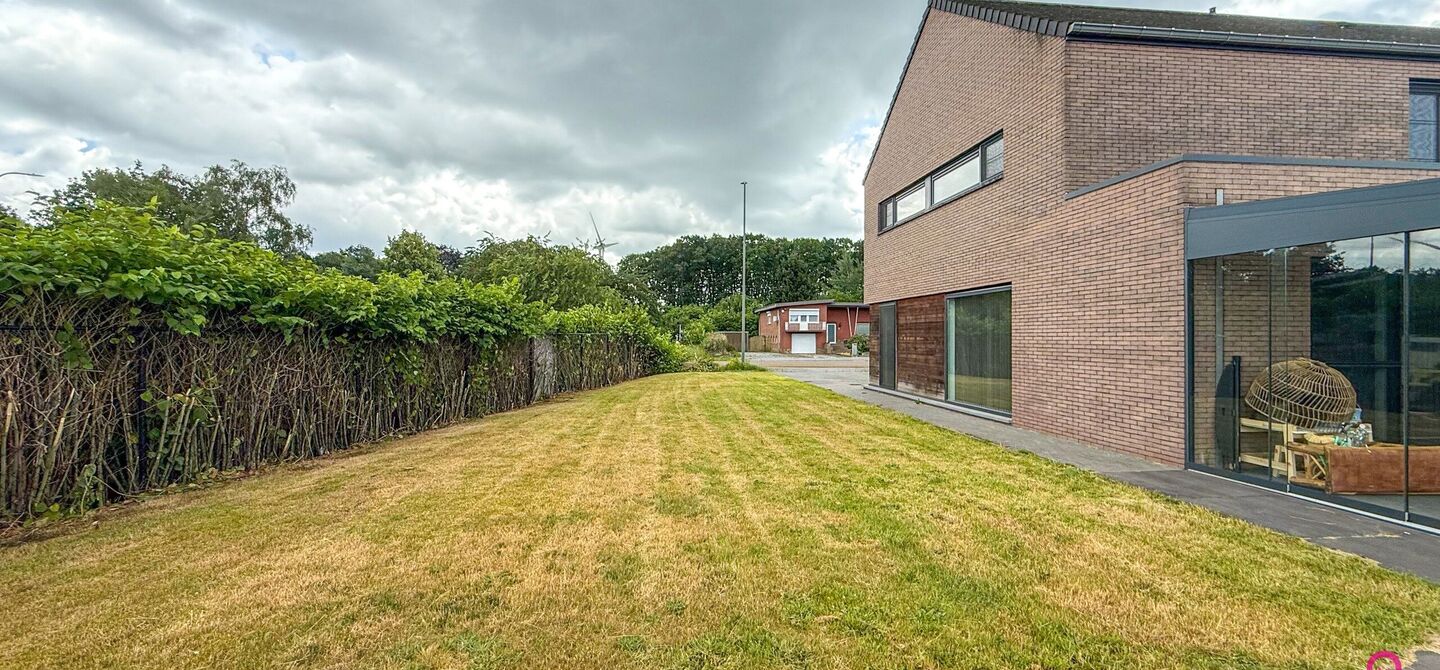 Huis te koop in Tessenderlo-Ham