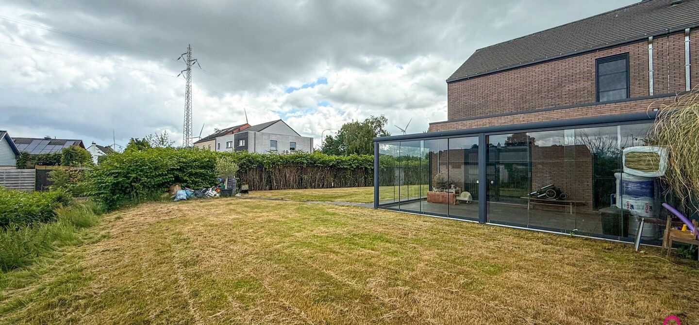 Huis te koop in Tessenderlo-Ham
