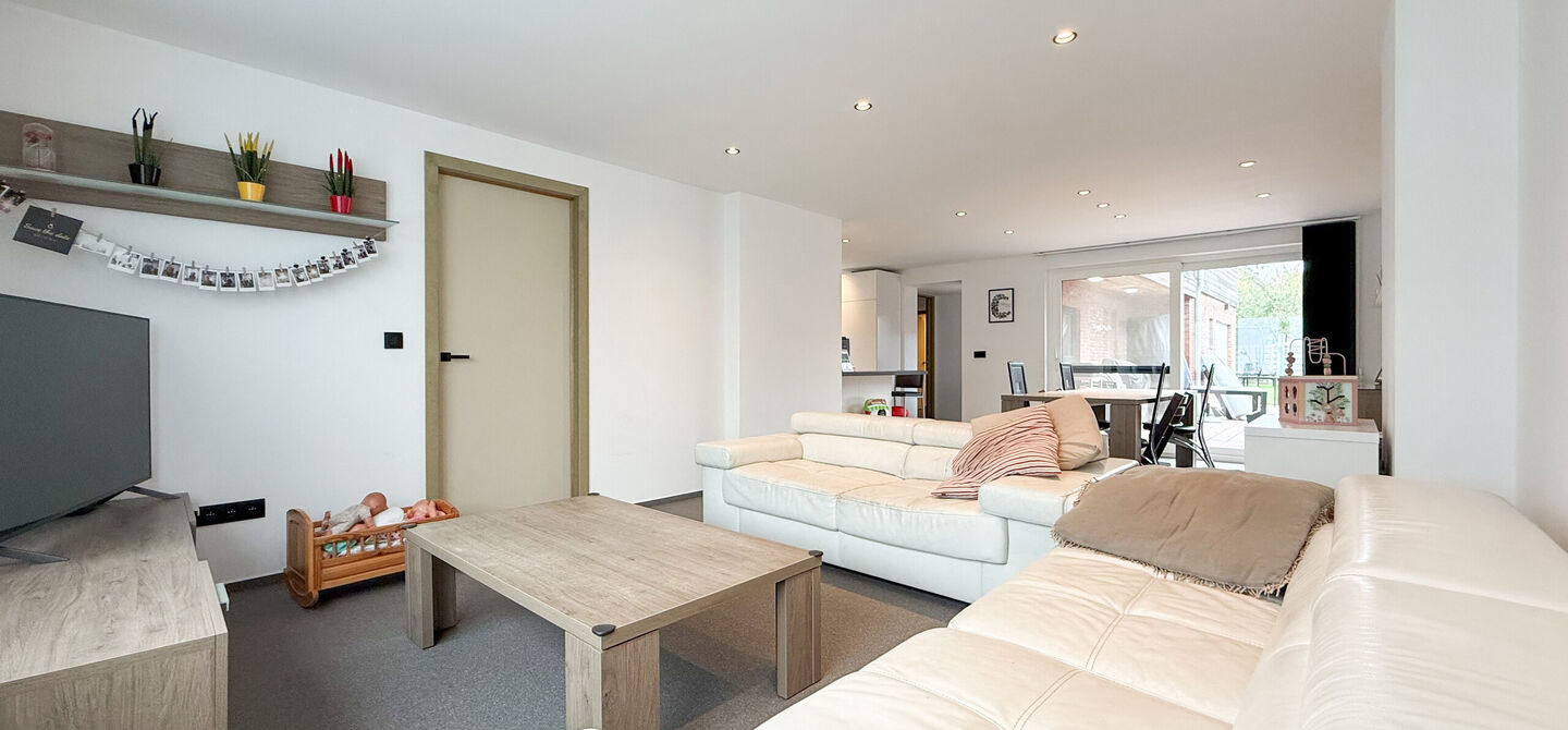 Huis te koop in Wijchmaal