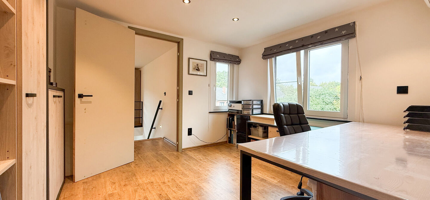 Huis te koop in Wijchmaal