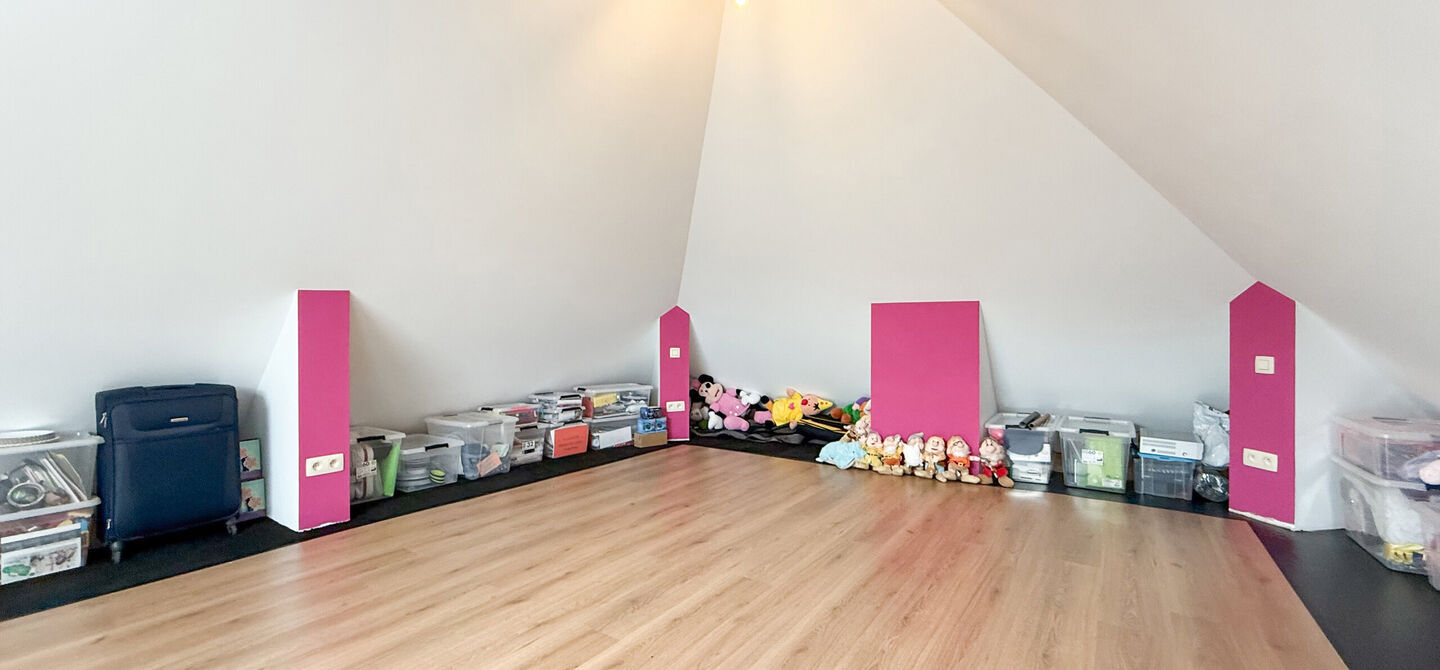 Huis te koop in Wijchmaal