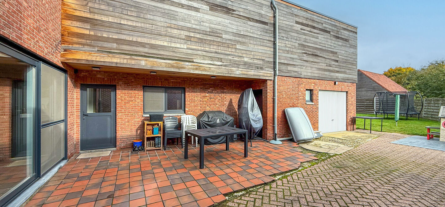 Huis te koop in Wijchmaal