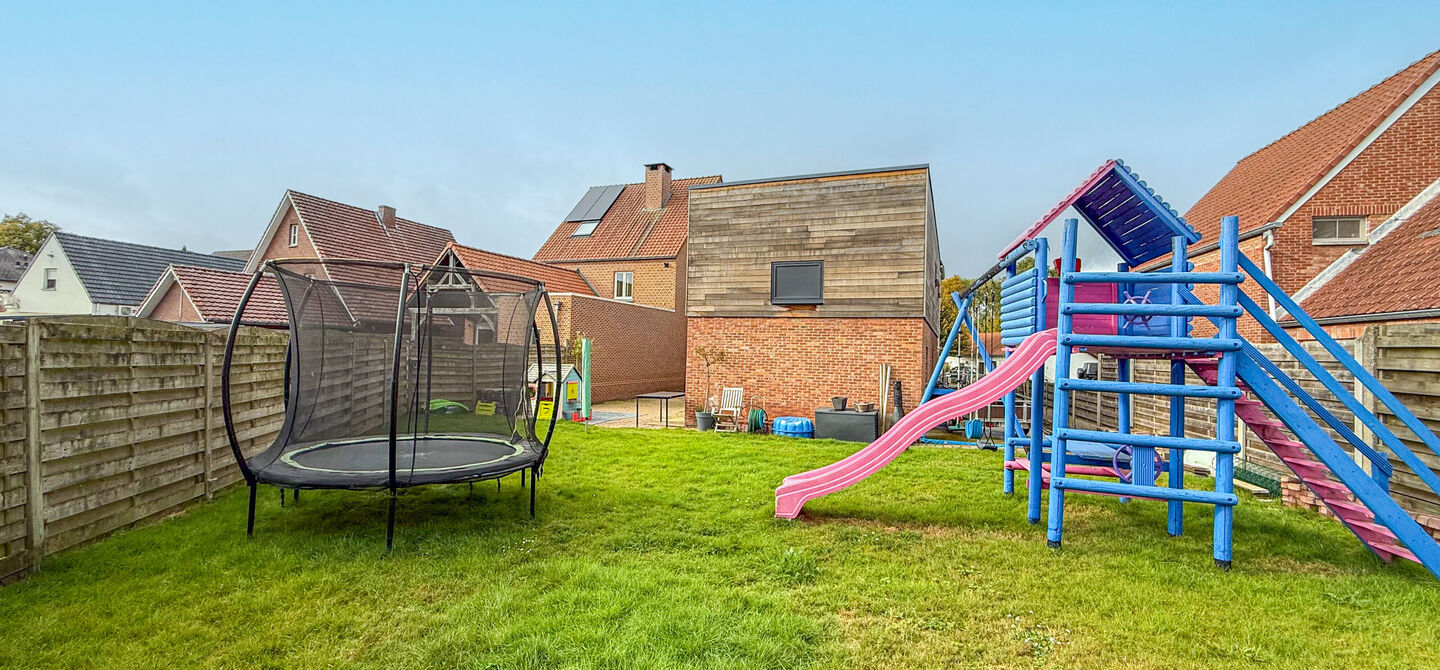 Huis te koop in Wijchmaal
