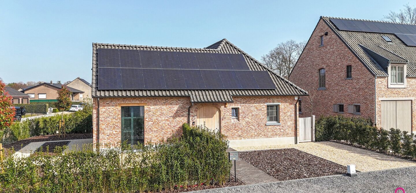 Huis te koop in Zonhoven