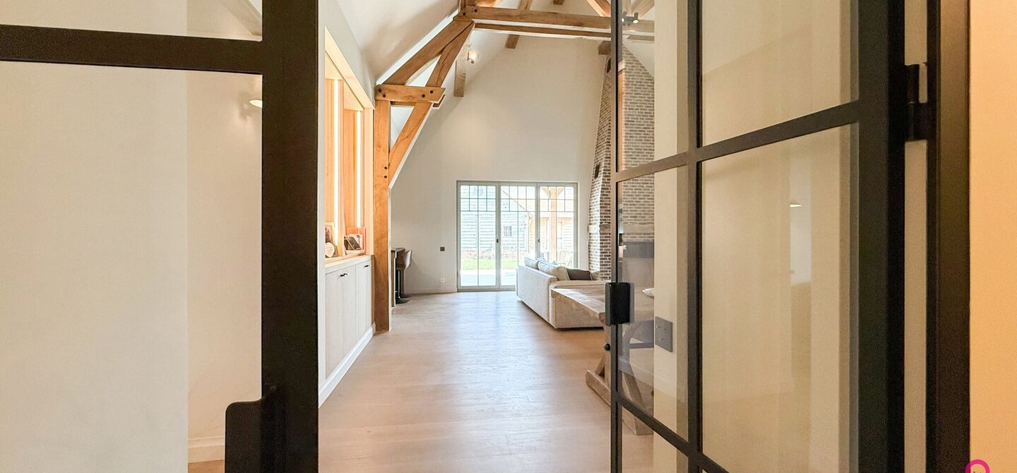 Huis te koop in Zonhoven